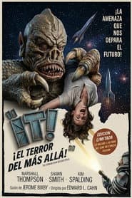 La amenaza de otro mundo