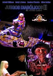 Juegos Diabólicos 2