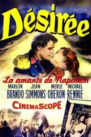 Desirée, la amante de Napoleón