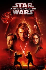 Star Wars: Episodio III - La Venganza de los Sith