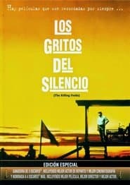 Los gritos del silencio