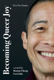 Becoming Queer Joy