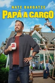 Papá a cargo