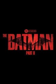 The Batman: Part II
