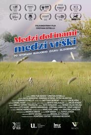 Medzi doľinami, medzi vŕški. Po stopách budúceho zvuku Slovenska.