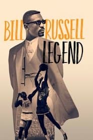 Bill Russell: Leyenda