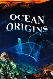 Origine océan - 4 milliards d'années sous les mers