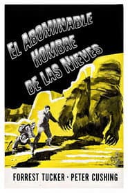 El Abominable Hombre de las Nieves