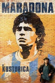 Maradona por Kusturica
