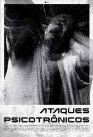 Ataques Psicotrônicos