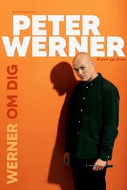 Peter Werner: WERNER OM DIG