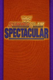 WWE SummerSlam Spectacular 1993