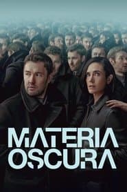 Materia oscura