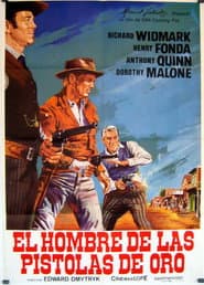 Pueblo embrujado