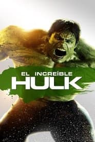 Hulk: El hombre increíble