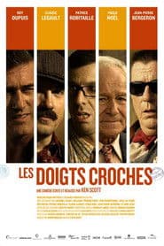 Les doigts croches