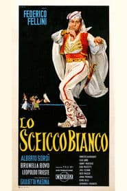 Lo sceicco bianco
