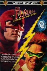 The Flash II: Revenge of the Trickster