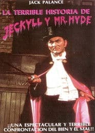 The Strange Case of Dr. Jekyll and Mr. Hyde