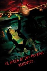 El Vuelo de Los Muertos Vivientes