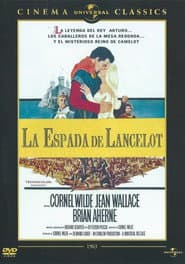 Sword of Lancelot