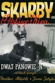 Dwaj panowie 'N'