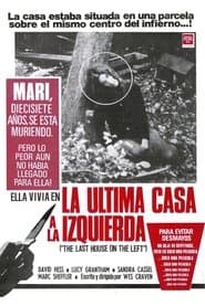 La Última Casa a la Izquierda