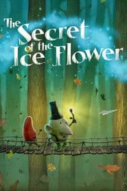 El Secreto de la Flor de Hielo