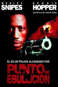 Punto de ebullición