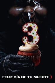 Untitled Happy Death Day 2U Sequel