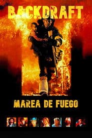 Marea de Fuego
