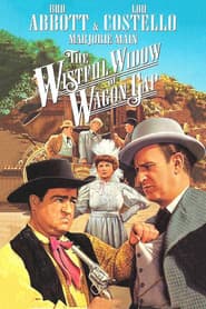 Abbott y Costello: Viuda sabia