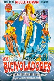 Los bicivoladores