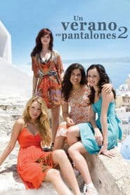 Un verano en pantalones 2