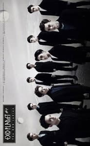 EXO PLANET #2 The EXO'luxion in Seoul