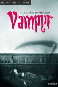 Vampyr - Der Traum des Allan Grey