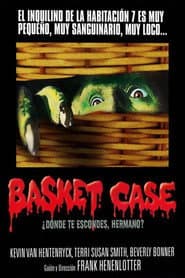 Basket Case: ¿Donde te escondes Hermano?