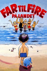 Far til fire på landet