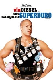 Niñera a prueba de balas