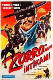Zorro'nun İntikamı