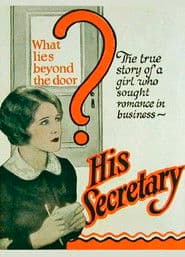 His Secretary