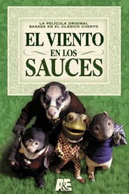 The Wind in the Willows