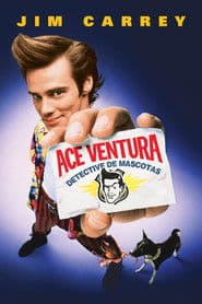 Ace Ventura: Detective de Mascotas