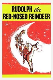 Rudolph, el reno de la nariz roja