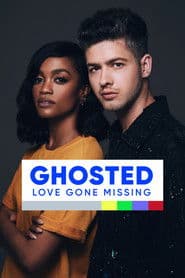Ghosted: Amor fuera de línea