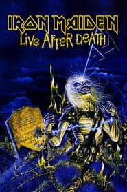 Iron Maiden: Live After Death