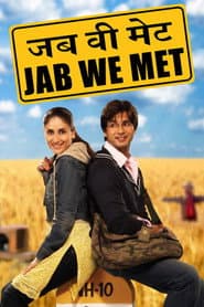 Jab we met