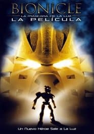 Bionicle: Mask of Light