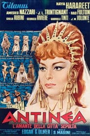 Antinea, l'amante della città sepolta