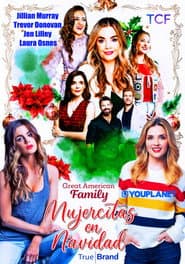 A Little Women's Christmas
